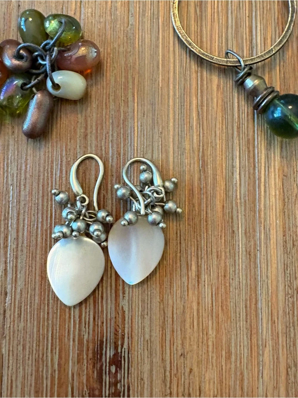 Small earring bundle - Picture 4 of 8